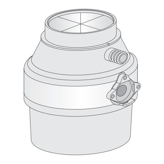 Franke SD280 Mode D'emploi