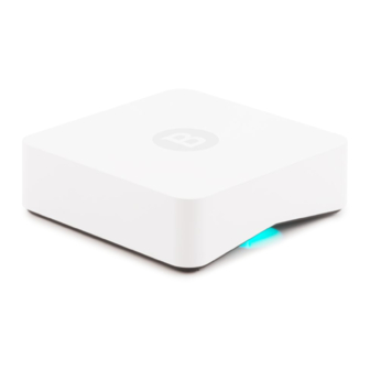 Bitdefender BOX Manuel D'utilisation