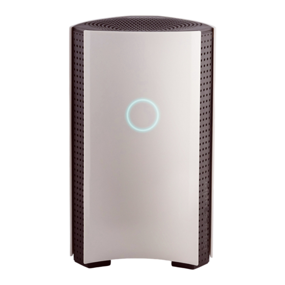 Bitdefender BOX Manuel D'utilisation