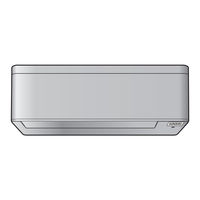 Daikin CTXA15C2V1BB Manuel D'installation