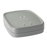 HP Jetdirect pn1050 Guide De L'administrateur