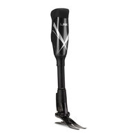 Blatchford LINX22L1S Guide De L'utilisateur