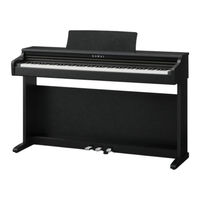 Kawai KDP120 Manuel De L'utilisateur