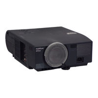 NEC MultiSync MT1045E Manuel D'utilisation
