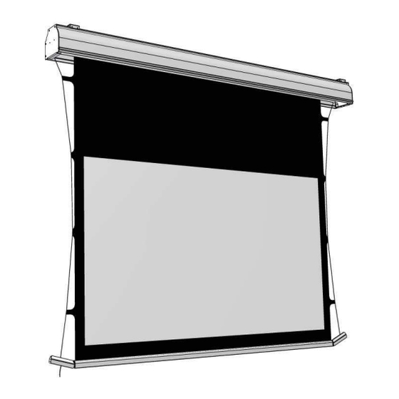ADEO SCREEN ALUMID Manuel D'installation