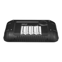Blaupunkt 7 607 792 023 Mode D'emploi