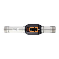 IFM Electronic efector 300 SD2000 Notice D'utilisation
