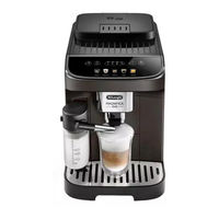 Delonghi MAGNIFICA EVO NEXT ECAM31.6Y Serie Mode D'emploi