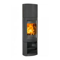 Jotul F 360v2 Advance Manuel D'installation Et D'utilisation