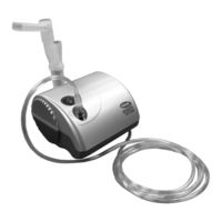 Invacare Stratos Compact IRC 1710 Manuel D'utilisation