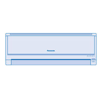 Panasonic CS-C9HKD Mode D'emploi