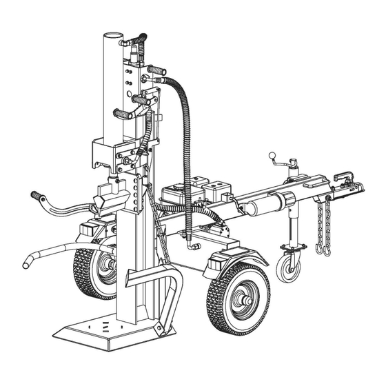 ELECTROPOWER EP-F22TV-BS Mode D'emploi