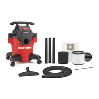 Craftsman CMXEVBCV430L Guide D'utilisation