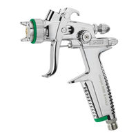 Sata Minijet 3000 B HVLP Mode D'emploi