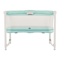 Chicco ZIP & GO Notice D'emploi