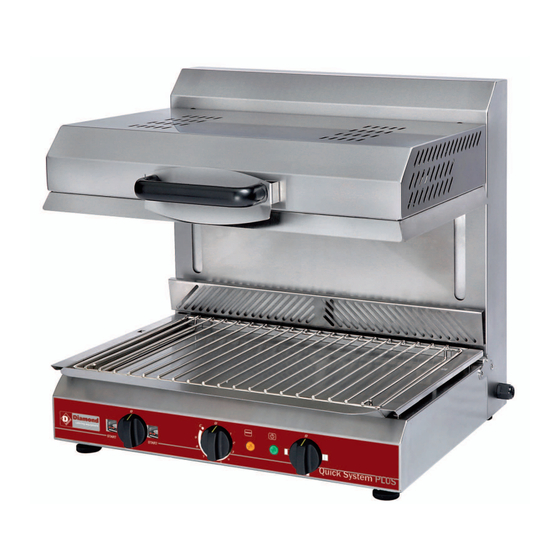 Diamond SEM 600 PDS Notice D'utilisation