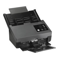 Avision FL-2105B Manuel De L'utilisateur