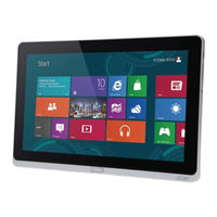 Acer ICONIA W700 Mode D'emploi