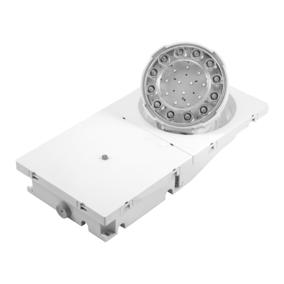 Eaton BeamTech Notice D'installation Et D'utilisation