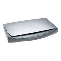 HP scanjet 8200 Serie Guide De L'utilisateur