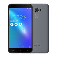 Asus ZC553KL Manuel De L'utilisateur