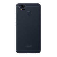 Asus ZE553KL Manuel De L'utilisateur