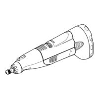 Dremel 800 Instructions