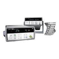 Agilent Technologies 34972A Fiche Produit