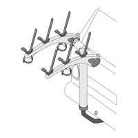 Saris Axis Steel 835 Instructions D'assemblage