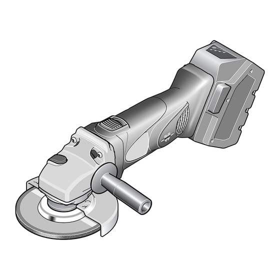 Würth EWS 28-A Traduction Des Instructions De Service D'origine