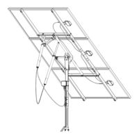 SAT CONTROL SM40M1V3P Instructions D'installation Et D'utilisation