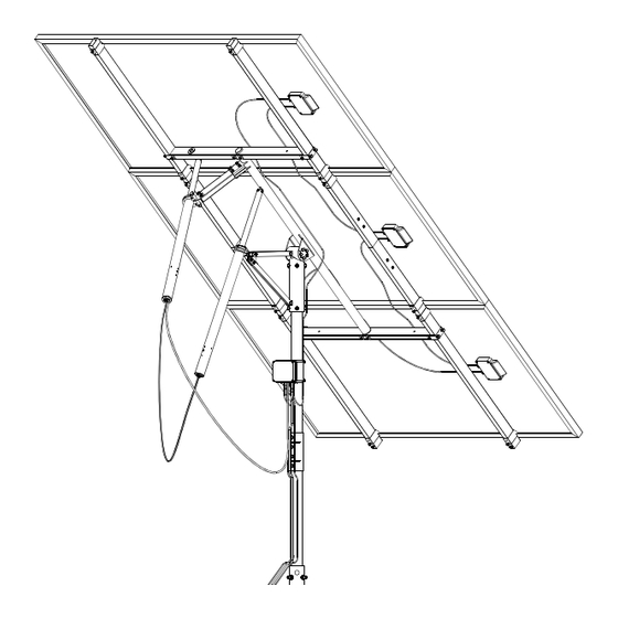 SAT CONTROL SM44M1V3P Instructions D'installation Et D'utilisation