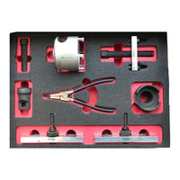 Würth 1952 003 450 Mode D'emploi