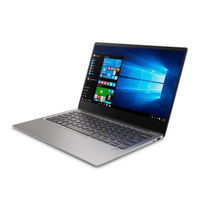 Lenovo ideapad 720S-13ARR Guide De L'utilisateur