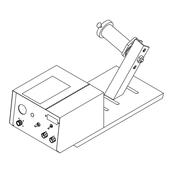 Miller S-22A Manuel De L'utilisateur