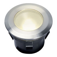 Garden Lights LARCH 4058601 Manuel