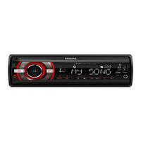 Philips CE135BT Mode D'emploi