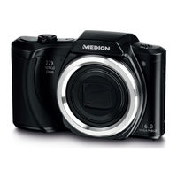 Medion MD 87366 Mode D'emploi