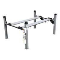 Clas PE 4000 Manuel D'utilisation