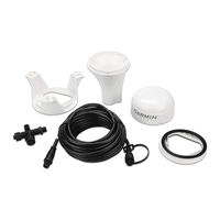 Garmin GPS 19X NMEA 2000 Instructions D'installation