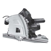 Parkside PTSS 1200 A1 Traduction Des Instructions D'origine