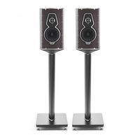 Sonus Faber HOMAGE TRADITION Manuel D'utilisation