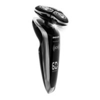 Philips SENSOTOUCH 3D RQ1280 Mode D'emploi