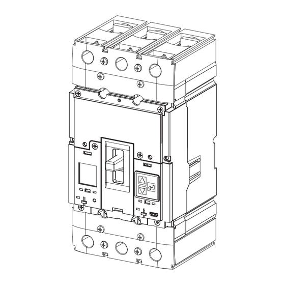 Eaton Power Defense Frame-2 PDC-2 Série Mode D'emploi