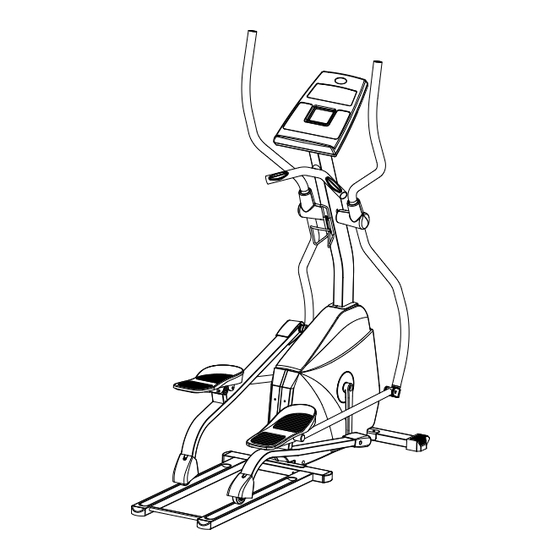 Tempo 610E Guide D'utilisation