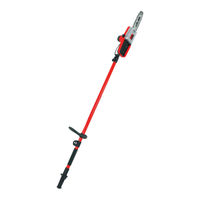 Grizzly EKS 600 T Instructions D'emploi