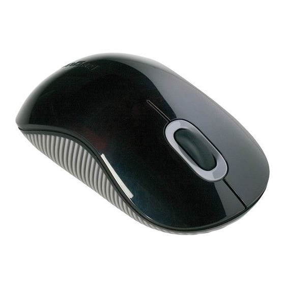 Targus WIRELESS COMPACT Manuel De L'utilisateur