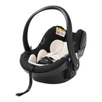 Stokke BeSafe iZi Go Notice D'utilisation