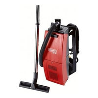Cleanfix RS 05 Mode D'emploi