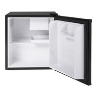 Haier QHE03GGM Guide De L'utilisateur
